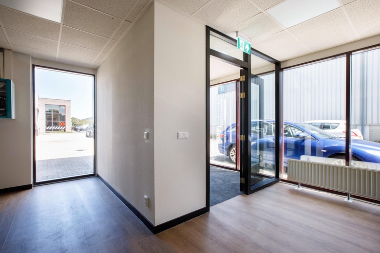 Bedrijfsruimte Nieuwerkerk aan den IJssel - Hoogeveenenweg 214 - Foto 4
