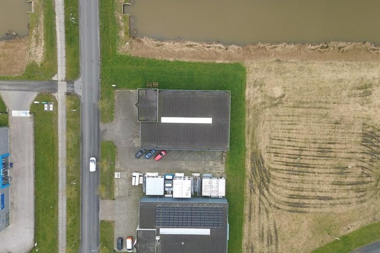 BedrijfsruimteaanVerlengde Gildenweg 30<br/> inEmmeloord BedrijfsruimteaanVerlengde Gildenweg 30<br/> inEmmeloord