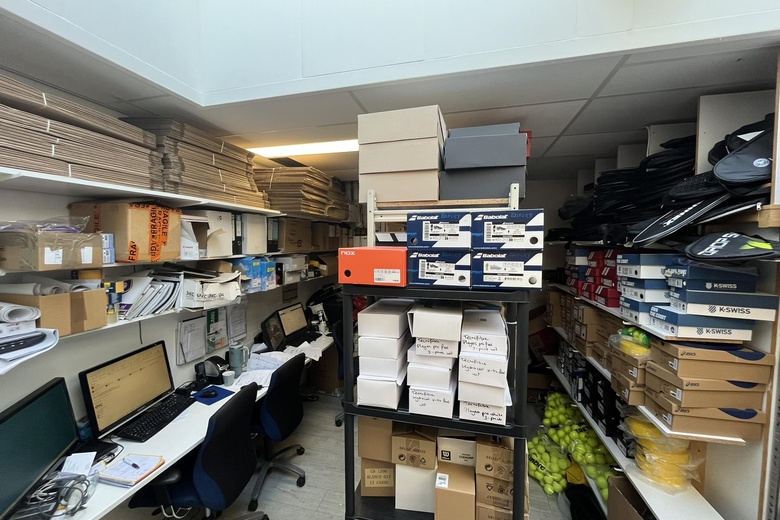 WinkelruimteaanKruisstraat 28<br/> inOss