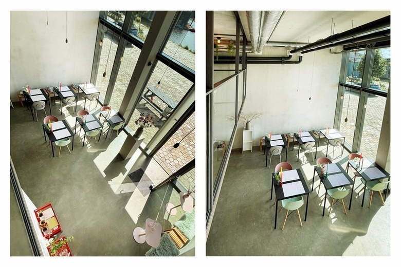 Horeca Amsterdam - Johan van Hasseltkade 318 - Foto 21