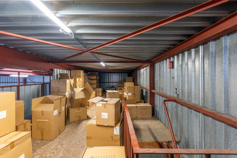 BedrijfsruimteaanHandelsweg 1<br/> inHeiloo