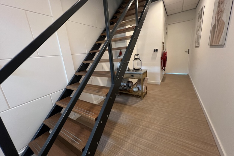 Kantoorruimte Barendrecht - Augustapolder 38 - Foto 4