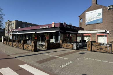 Winkelruimte te koop Amsterdam - Burgemeester De Vlugtlaan 60