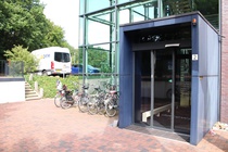 Bekijk foto 4 van Koos Postemalaan 2 Bekijk foto 4 van Koos Postemalaan 2