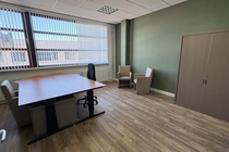 Bedrijfsruimte Rosmalen - Kievitsven 70 E - Foto 4