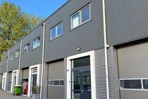 Bedrijfsruimte Rotterdam - Vlambloem 85 B - Foto 1
