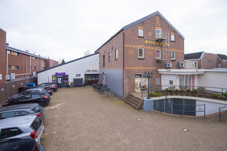 KantoorruimteaanDorpsstraat 29<br/> inElst