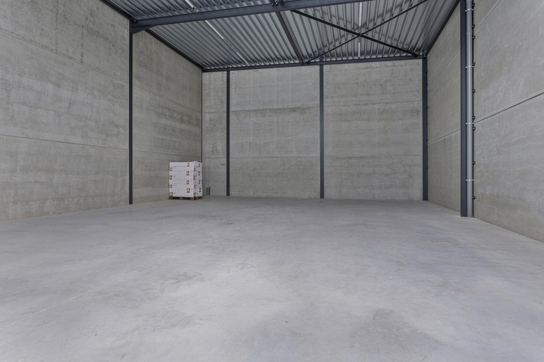 BedrijfsruimteaanMarconiweg 22<br/> inTholen BedrijfsruimteaanMarconiweg 22<br/> inTholen