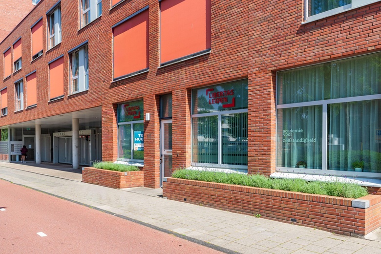 Zorg Leiden - Diamantlaan 172 - Foto 26