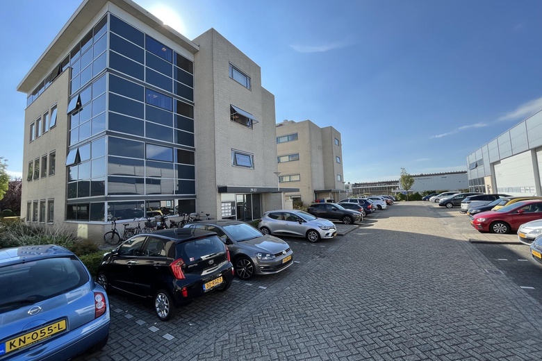 KantoorruimteaanLeidse Rijn 1 - 69<br/> inDe Meern