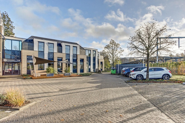 KantoorruimteaanPrincenhof Park 20 - 22<br/> inDriebergen