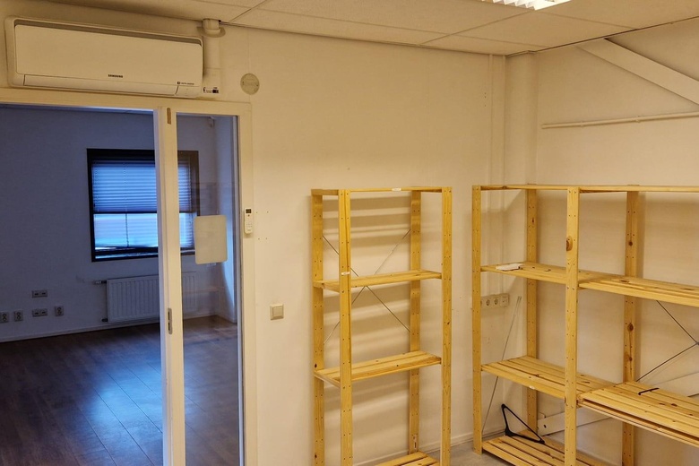 Kantoorruimte Alphen aan den Rijn - Maatschapslaan 39 - Foto 16