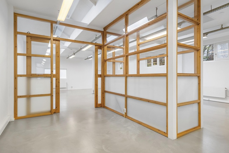 KantoorruimteaanEmmastraat 73<br/> inArnhem