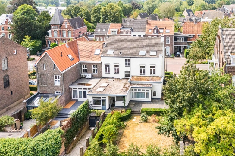 Kantoorruimte Roermond - Kapellerlaan 19 - Foto 19