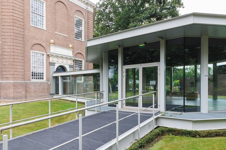 HorecaaanVeenhoopsweg 12B<br/> inSmilde