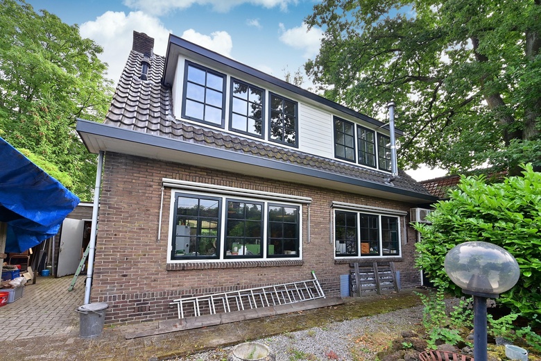 BedrijfsruimteaanBrinklaan 146 A<br/> inBussum
