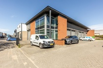 Kantoorruimte Vlaardingen - Mercuriusstraat 18 B - Foto 1