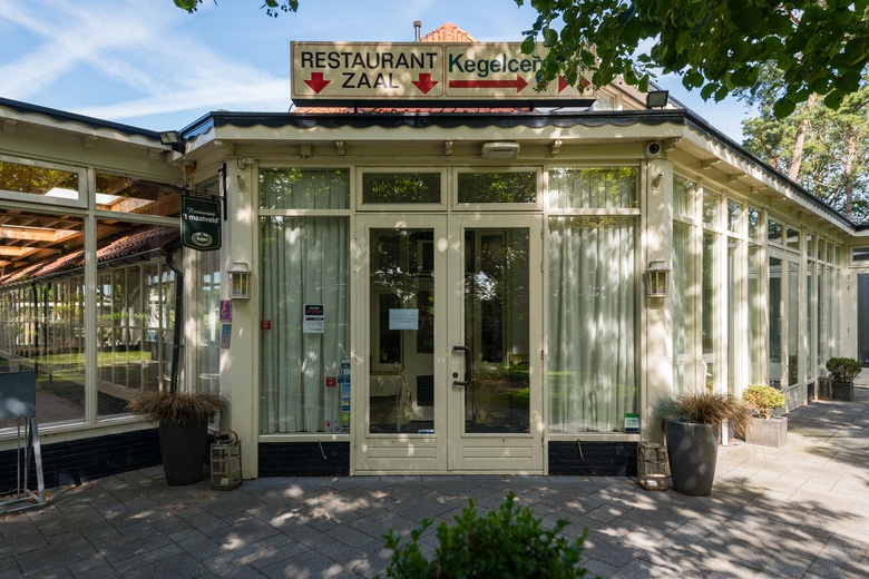 HorecaaanTusveld 31<br/> inBornerbroek