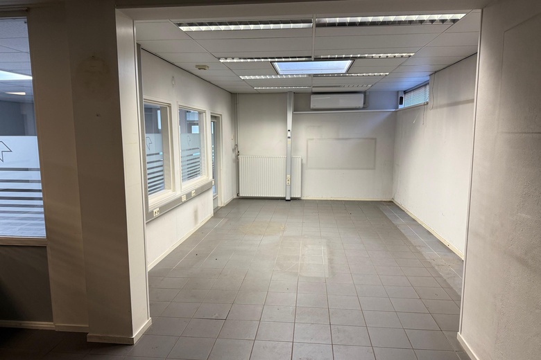 BedrijfsruimteaanNijverheidsweg 17<br/> inOudenbosch