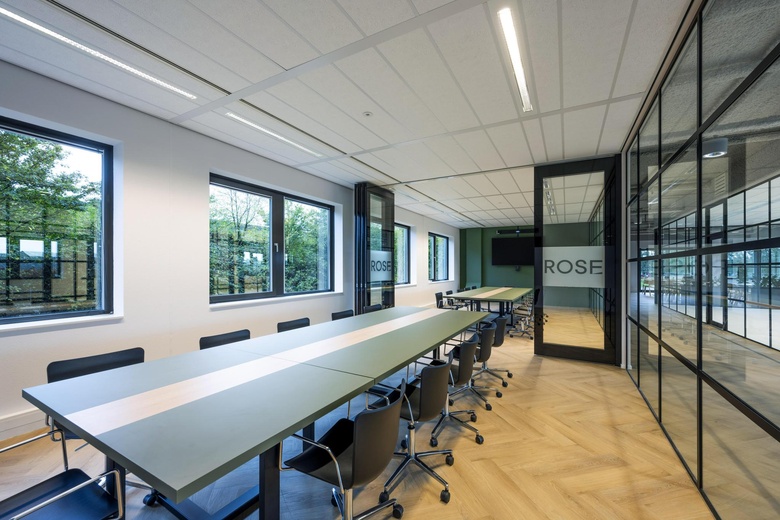 KantoorruimteaanBloemlaan 4<br/> inHoofddorp KantoorruimteaanBloemlaan 4<br/> inHoofddorp