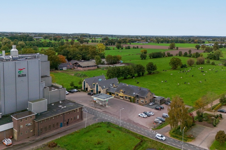 KantoorruimteaanHoge Valkseweg 58<br/> inLunteren