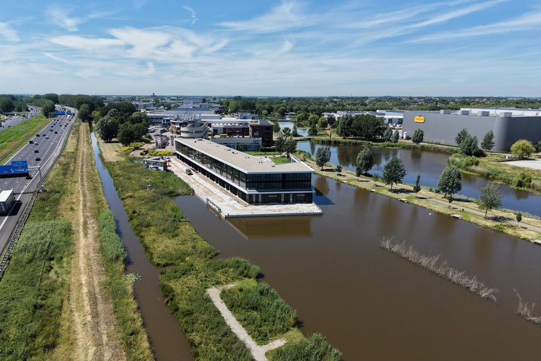 Kantoorruimte Bodegraven - Tolnasingel 85 - Foto 4