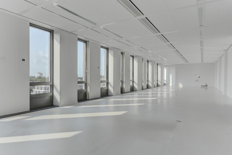 KantoorruimteaanDe Boelelaan 7<br/> inAmsterdam