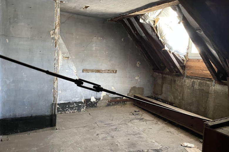 WinkelruimteaanNieuwstraat 9<br/> inMaastricht