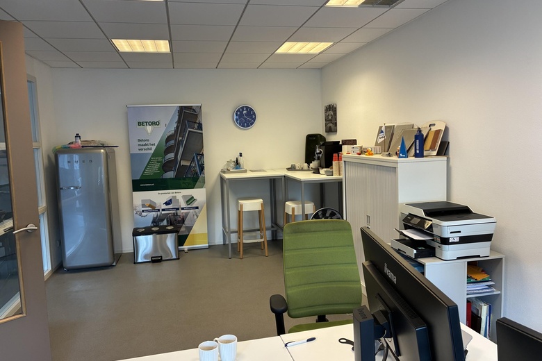 Bedrijfsruimte Utrecht - Proostwetering 27 E - Foto 5