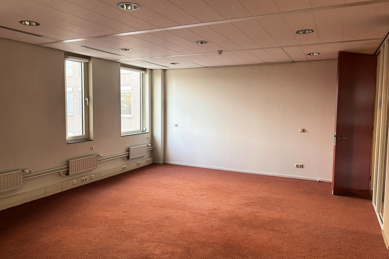KantoorruimteaanMeerten Verhoffstraat 24<br/> inBreda