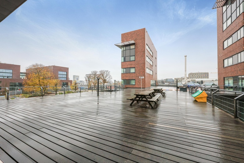 KantoorruimteaanAsterweg 19 C 8<br/> inAmsterdam