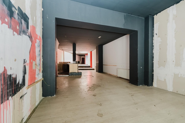 WinkelruimteaanWilhelminaplein 6<br/> inHeerlen