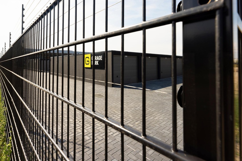 BedrijfsruimteaanGaragepark Venray 0 ong<br/> inOostrum