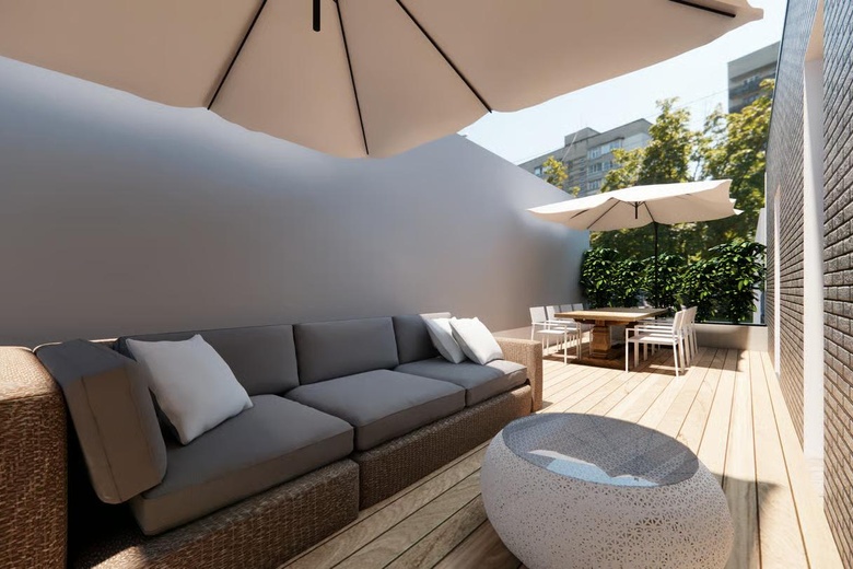 KavelaanBinnenbuurt 34 - 35<br/> inPurmerend