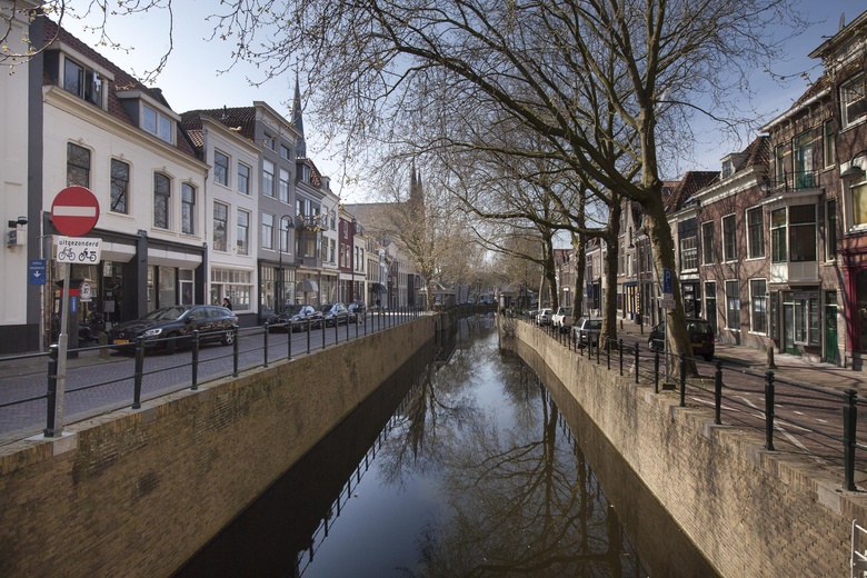 WinkelruimteaanKorte Groenendaal 12<br/> inGouda