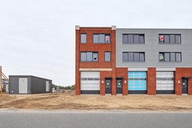 Bedrijfsruimte te koop Alphen aan den Rijn - A. Einsteinweg 17 B 1