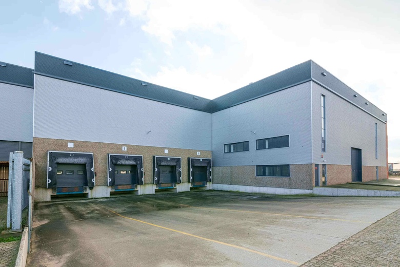 BedrijfsruimteaanWeteringstraat 21<br/> in's-Heerenberg