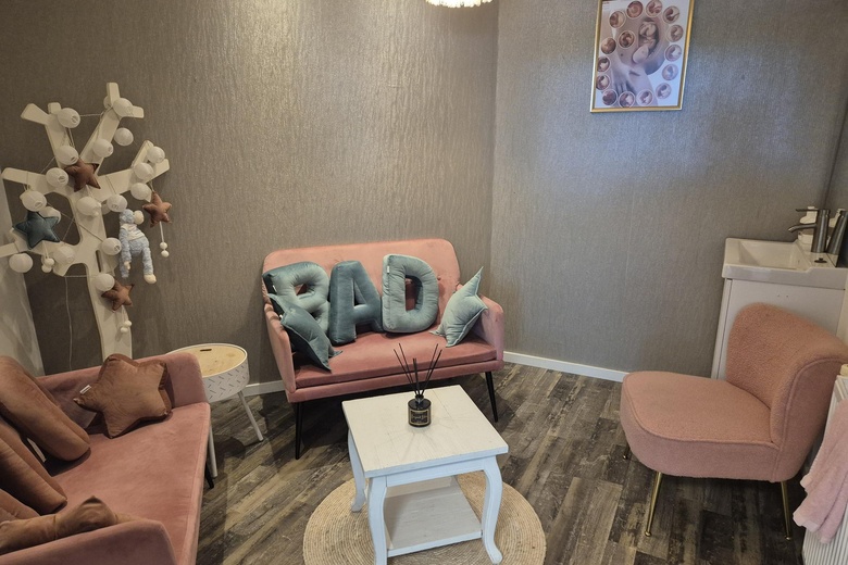 WinkelruimteaanVan Brammenstraat 7<br/> inAmersfoort