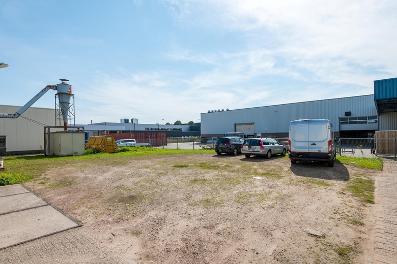 BedrijfsruimteaanVan der Heydenstraat 4<br/> inWinterswijk