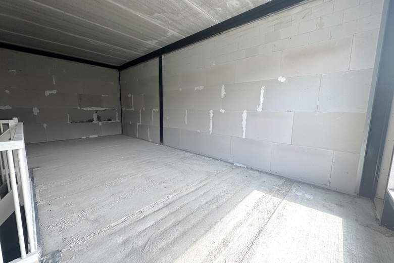 BedrijfsruimteaanTransistorstraat 59 E<br/> inAlmere