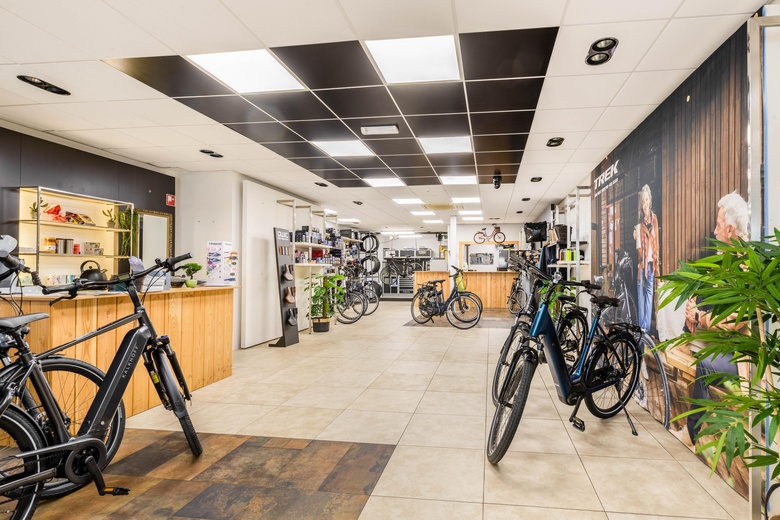 WinkelruimteaanBreestraat 87<br/> inBeverwijk