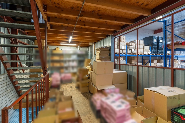 BedrijfsruimteaanHandelsweg 1<br/> inHeiloo