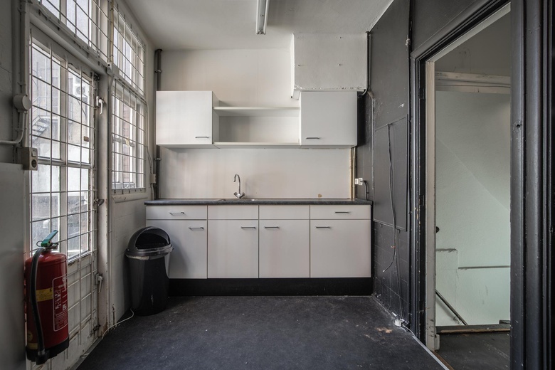 WinkelruimteaanGrote Oord 3<br/> inArnhem