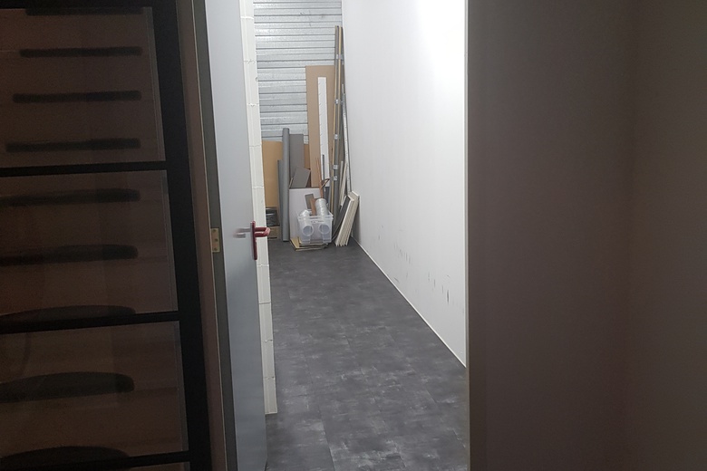 KantoorruimteaanImpuls 9<br/> inPurmerend