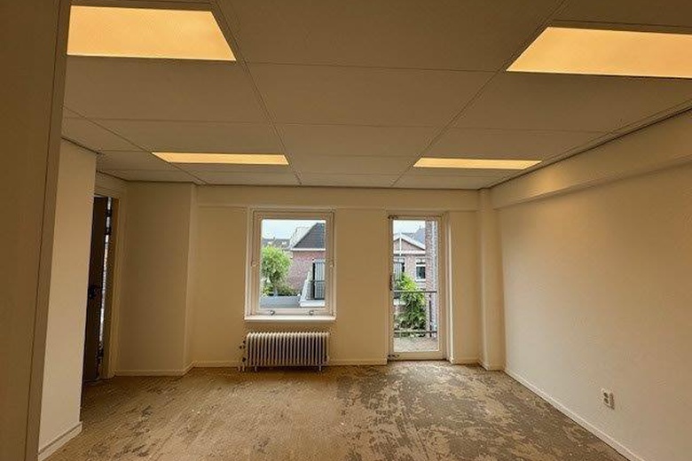 KantoorruimteaanHoger Einde-Zuid 2 B<br/> inOuderkerk aan de Amstel KantoorruimteaanHoger Einde-Zuid 2 B<br/> inOuderkerk aan de Amstel