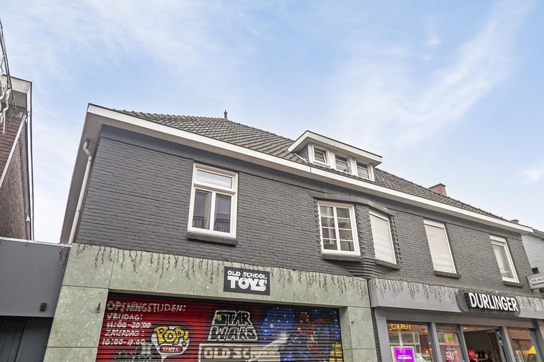 WinkelruimteaanKerkstraat 26<br/> inHorst
