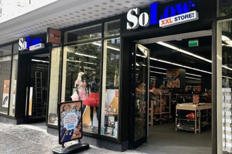 WinkelruimteaanOudegracht 89<br/> inUtrecht