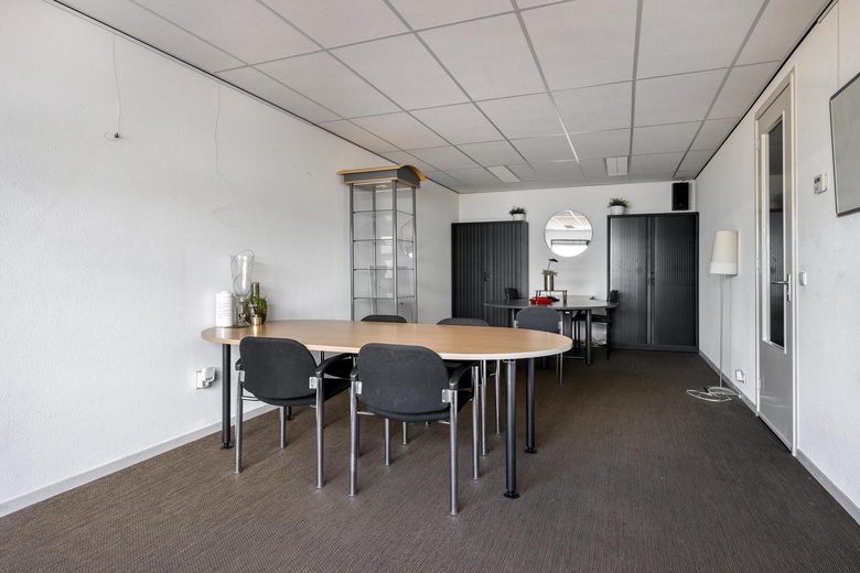 Bedrijfsruimte Oss - Galliërshof 40 - Foto 9