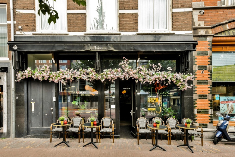 Winkelruimte Haarlem - Houtplein 2 - Foto 22