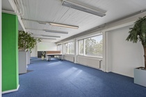 Kantoorruimte Rijswijk - Verrijn Stuartlaan 38 b - Foto 1